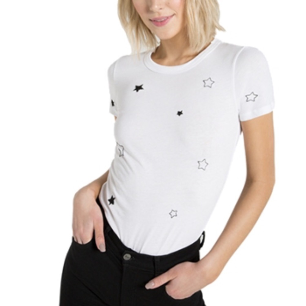 Star bodysuit